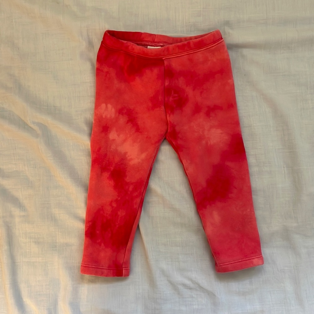 BabyGap, 2T, cozy, sweatpants